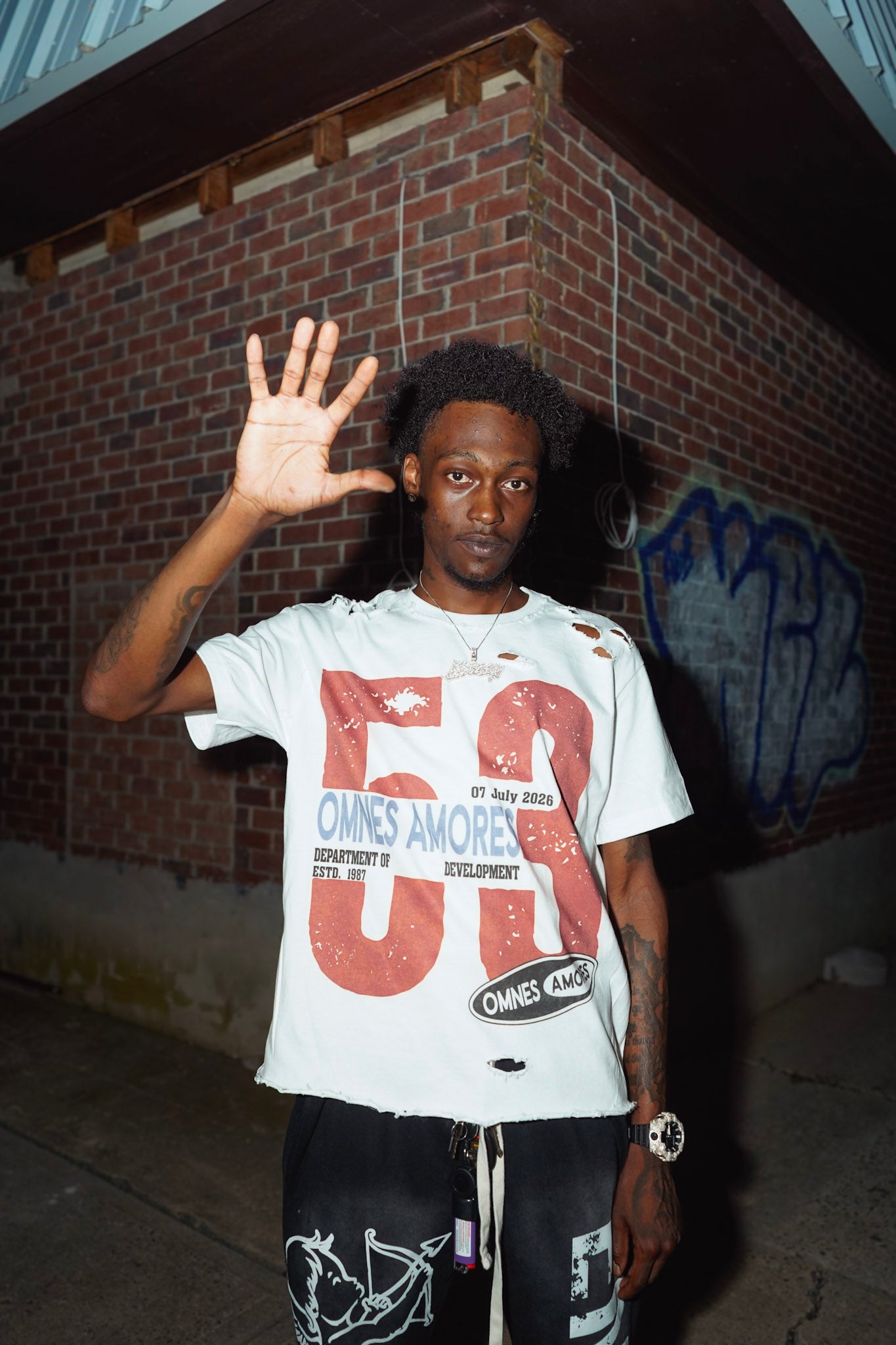 53 Tee