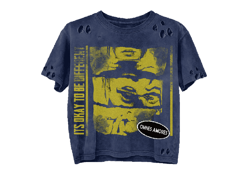 Roll One Tee