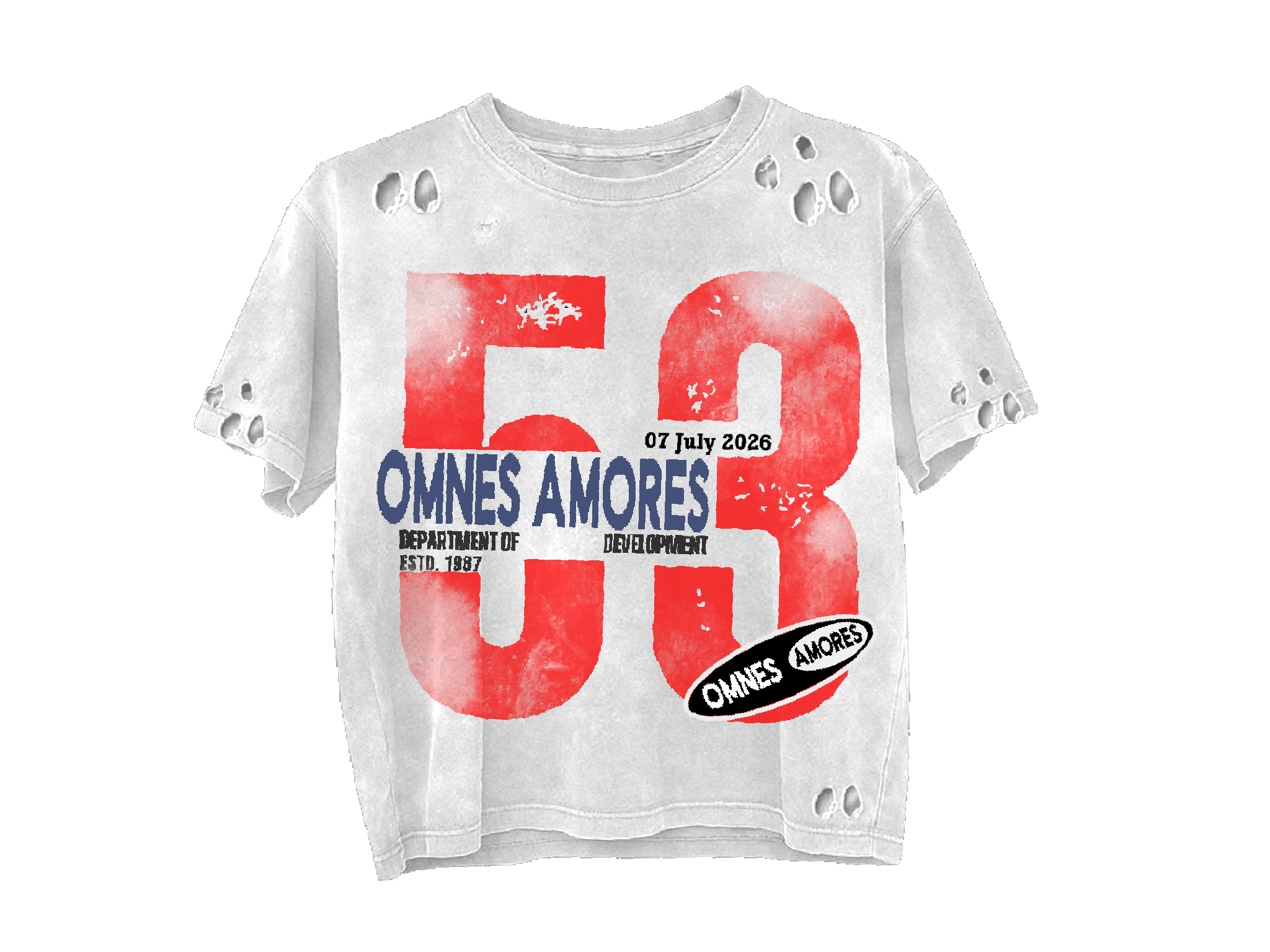53 Tee