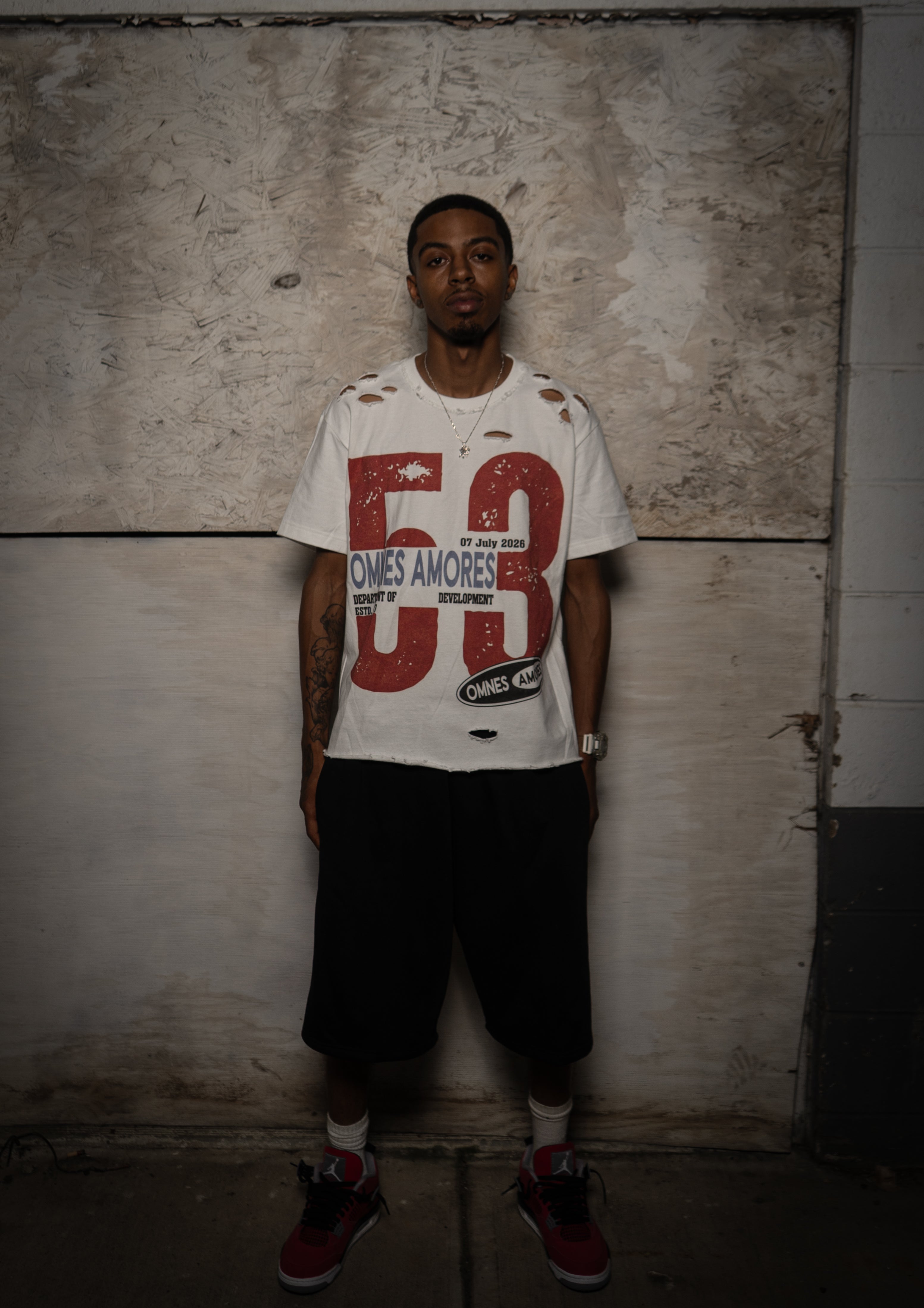 53 Tee