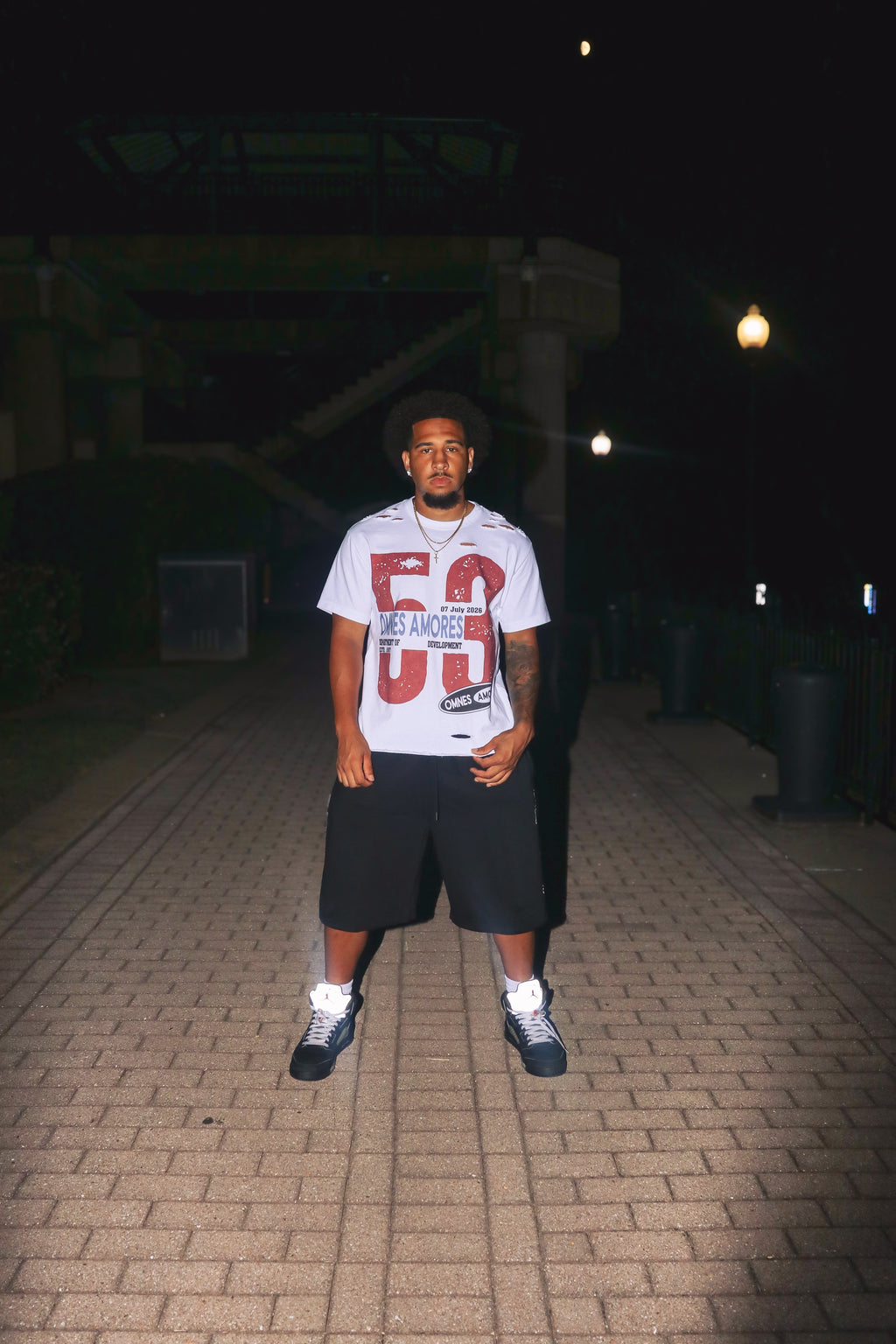 53 Tee