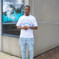 All Love Standard Star Tee