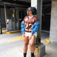 All Love Love All Jersey