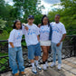 All Love Standard Star Tee
