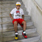 Garra Tee