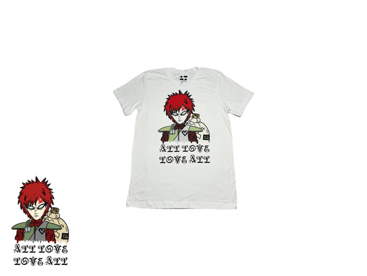 Garra Tee